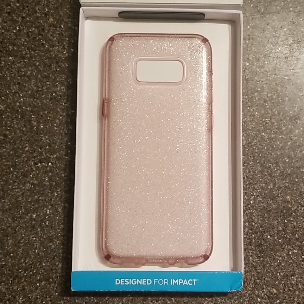 Phone Case Samsung Galaxy S8+
